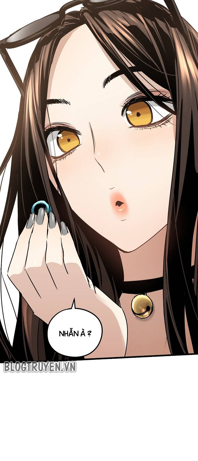 Nanyak Chapter 105 - 101