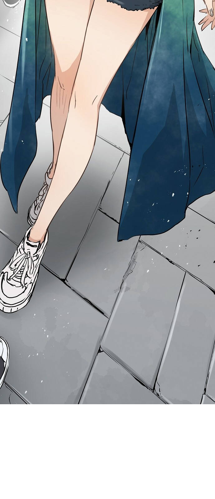 Nanyak Chapter 105 - 104