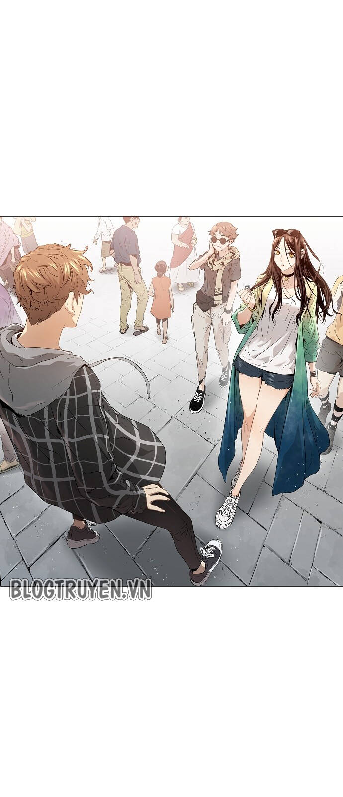 Nanyak Chapter 105 - 105