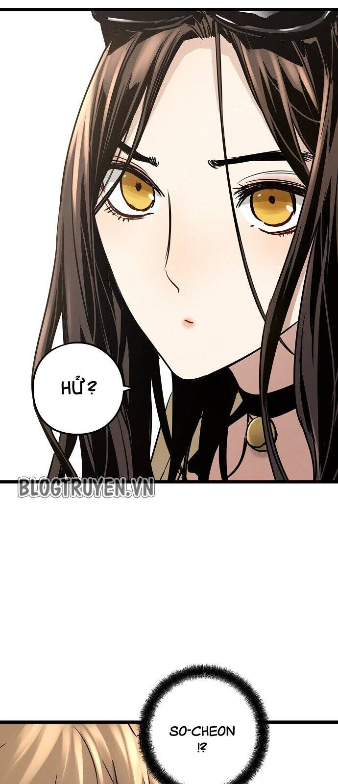 Nanyak Chapter 105 - 106