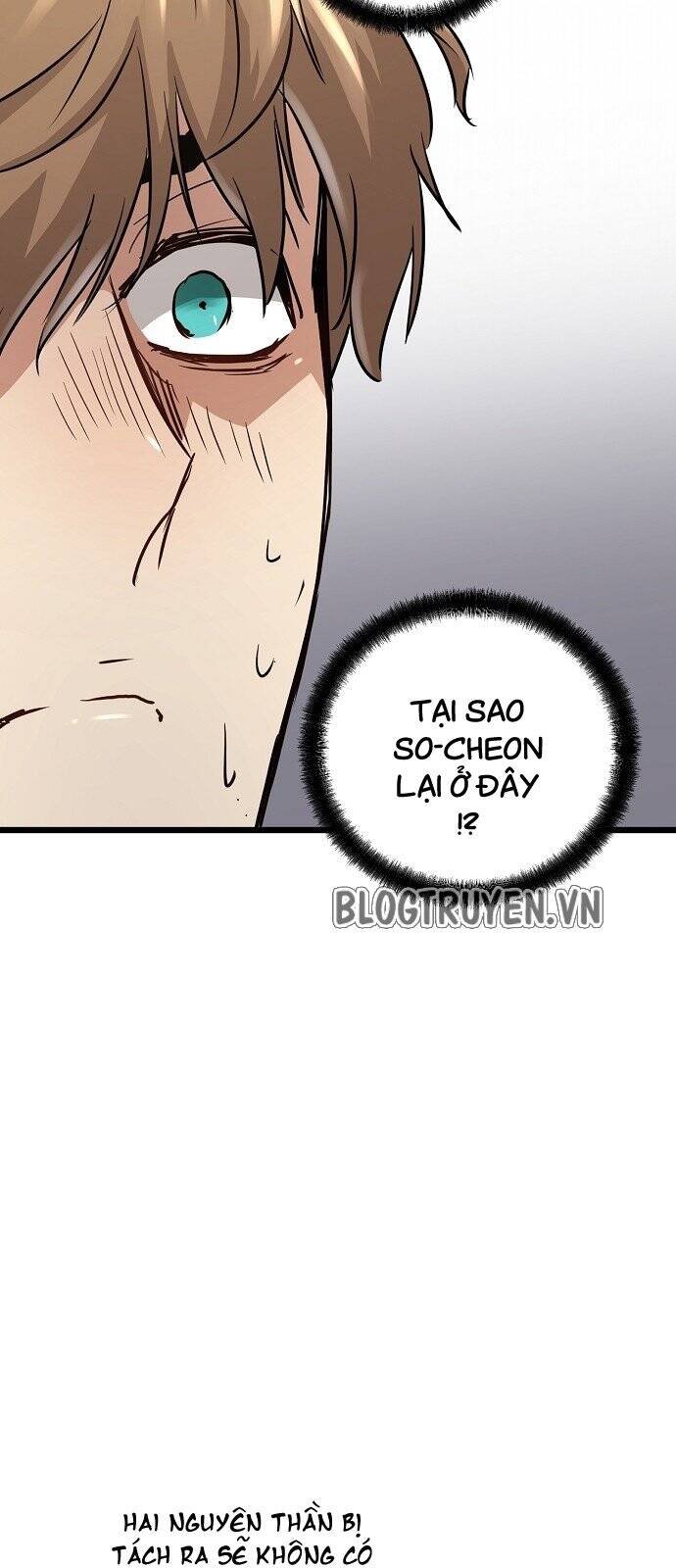 Nanyak Chapter 105 - 107