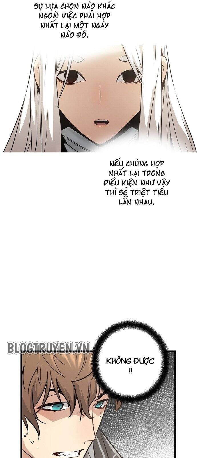 Nanyak Chapter 105 - 108