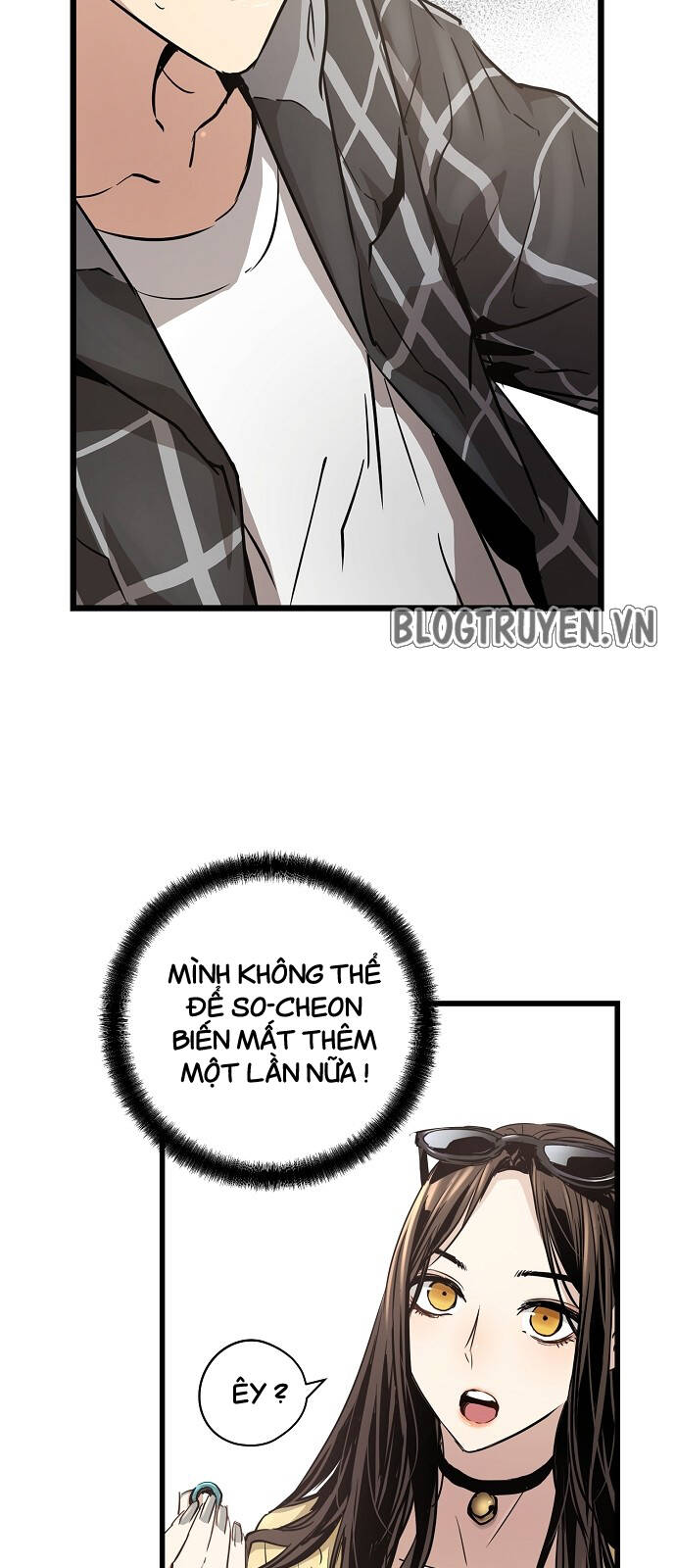 Nanyak Chapter 105 - 109