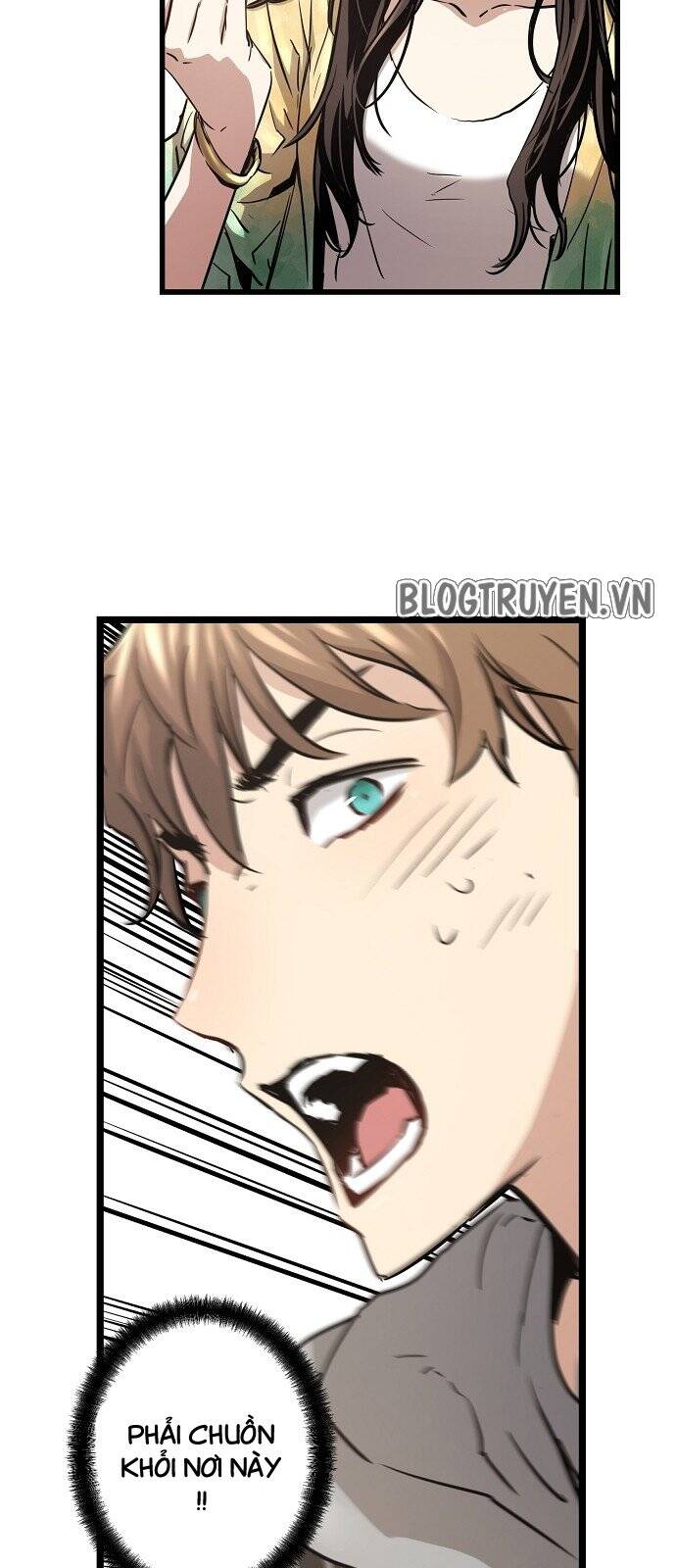 Nanyak Chapter 105 - 110