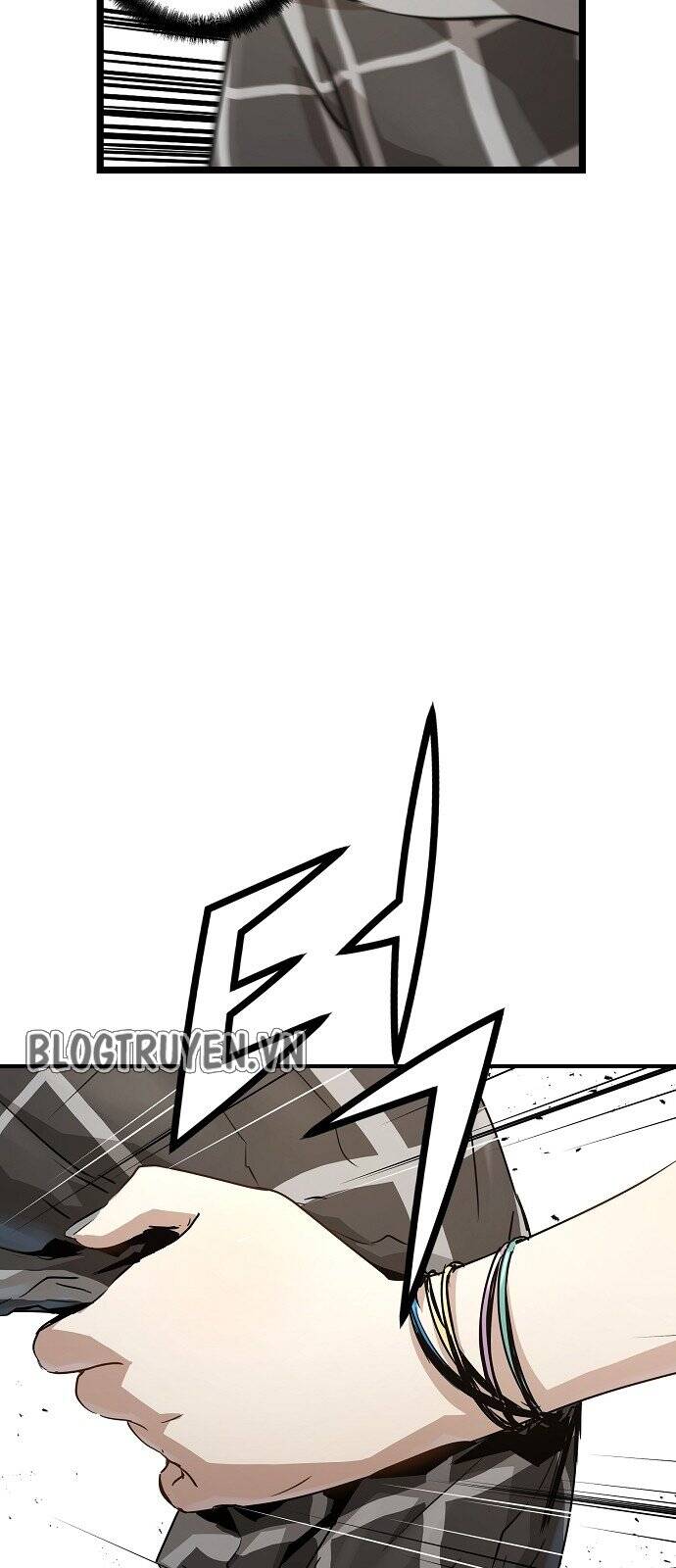 Nanyak Chapter 105 - 111