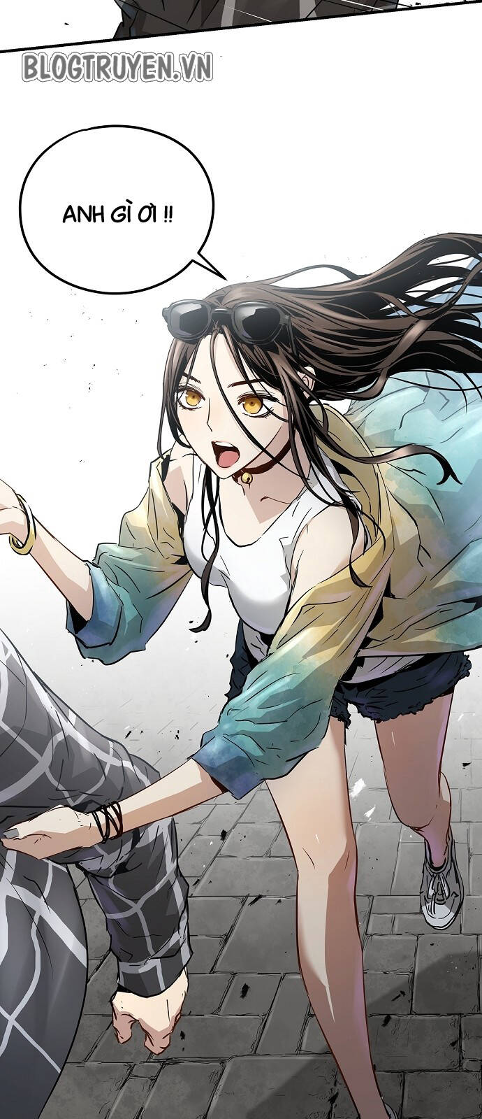 Nanyak Chapter 105 - 112