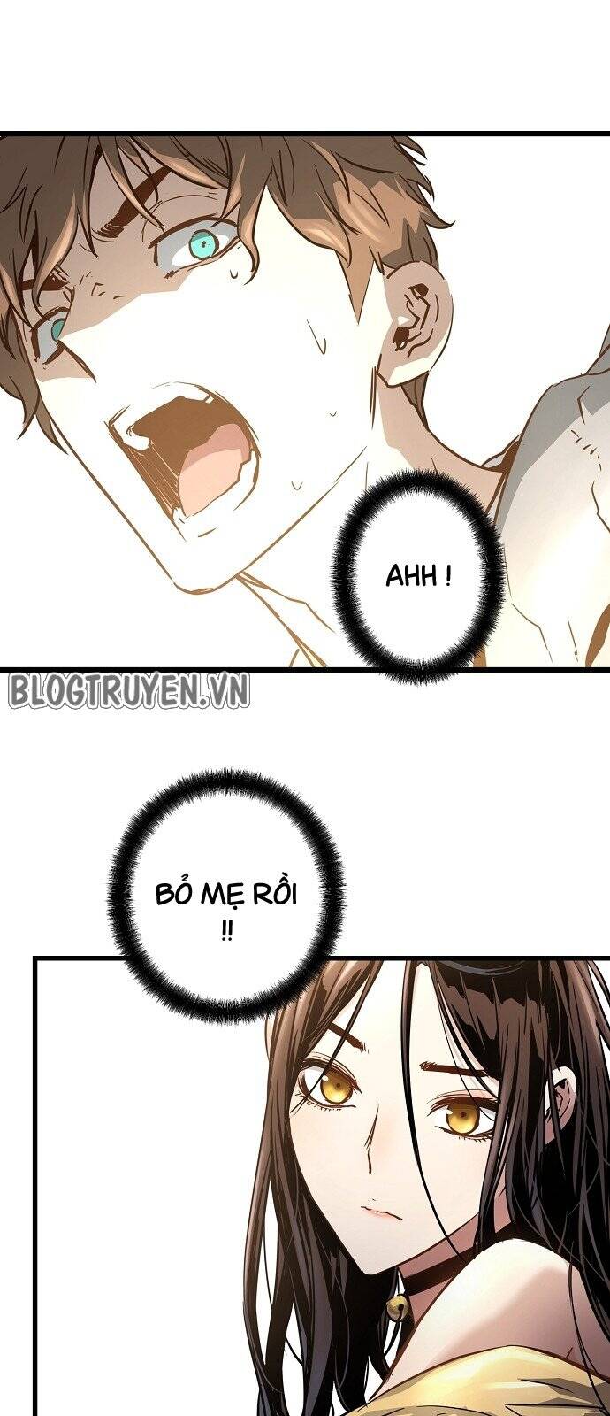 Nanyak Chapter 105 - 114