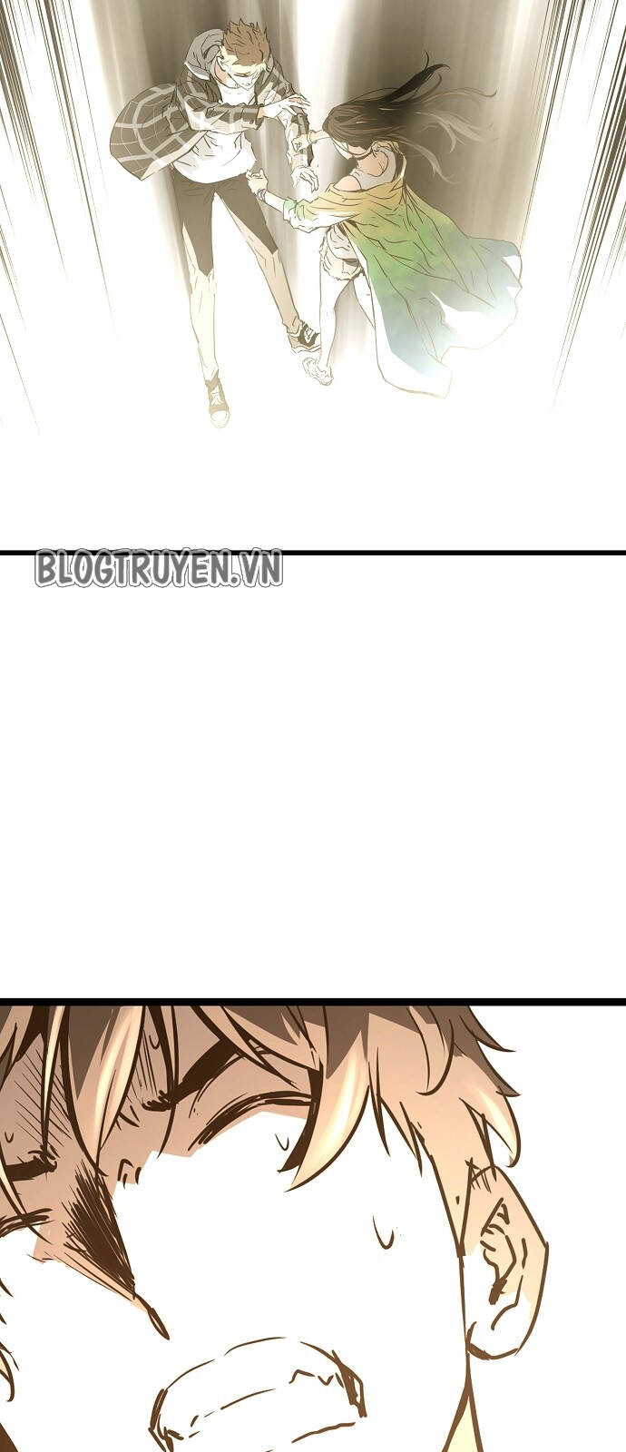 Nanyak Chapter 105 - 116