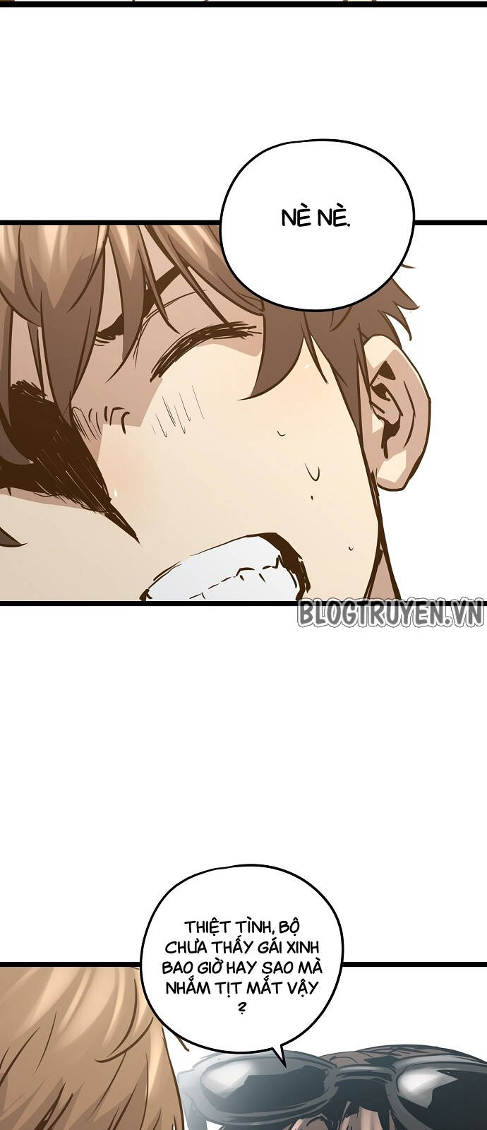 Nanyak Chapter 105 - 117