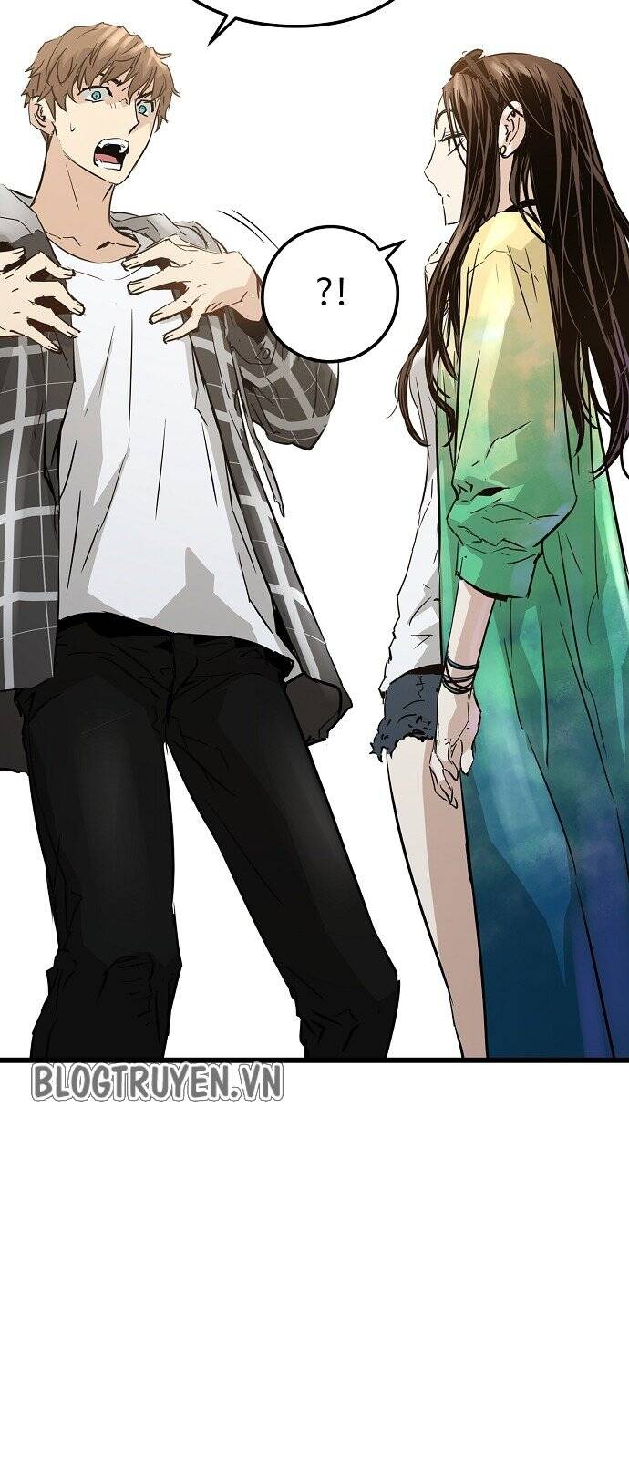 Nanyak Chapter 105 - 119