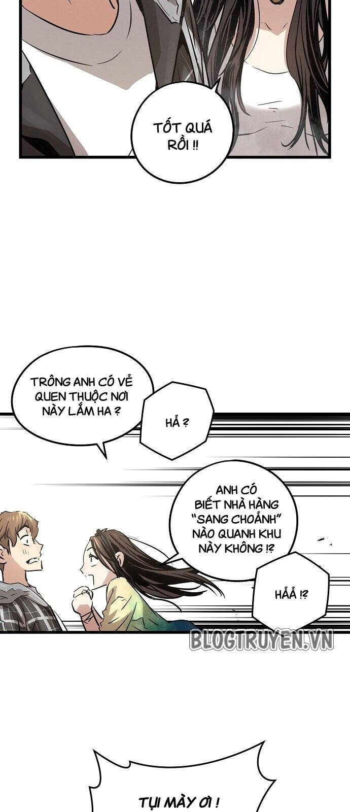 Nanyak Chapter 105 - 122