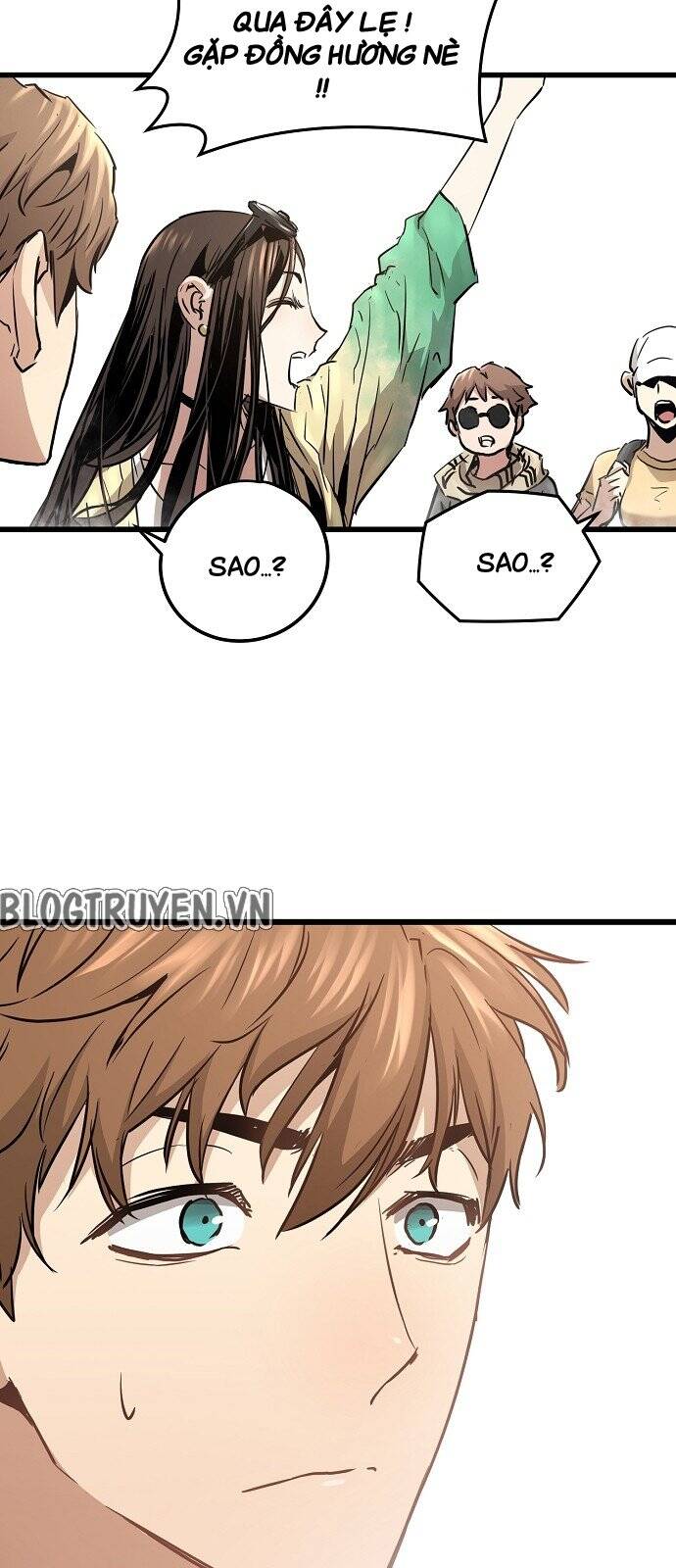 Nanyak Chapter 105 - 123