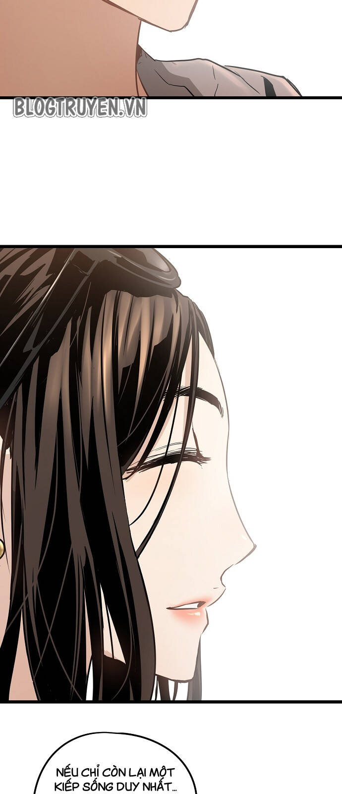 Nanyak Chapter 105 - 124