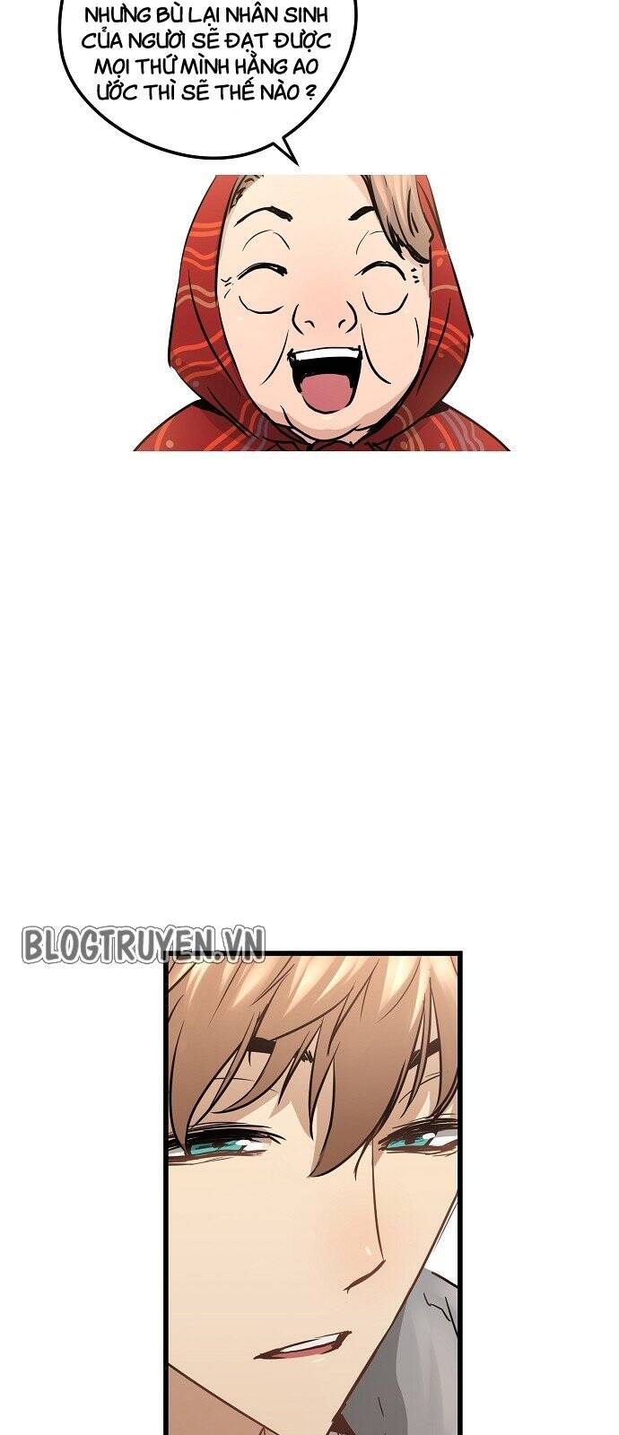 Nanyak Chapter 105 - 125