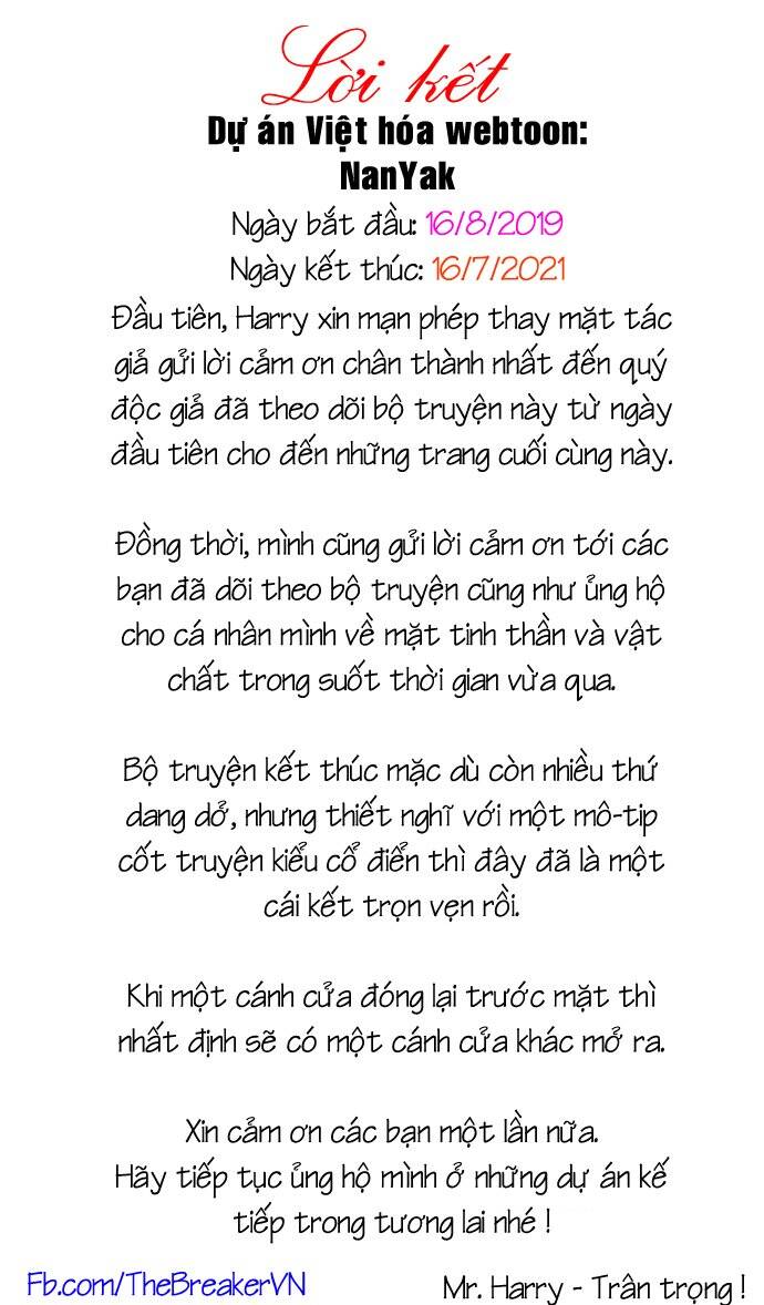 Nanyak Chapter 105 - 137