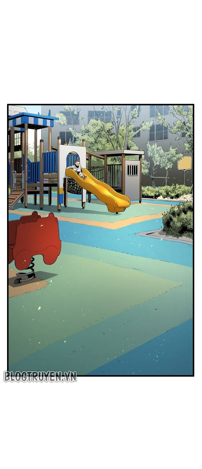 Nanyak Chapter 105 - 18