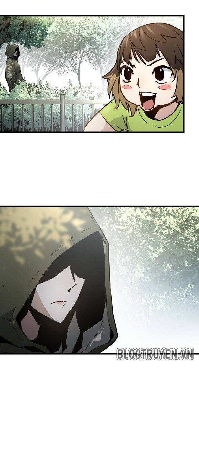 Nanyak Chapter 105 - 19