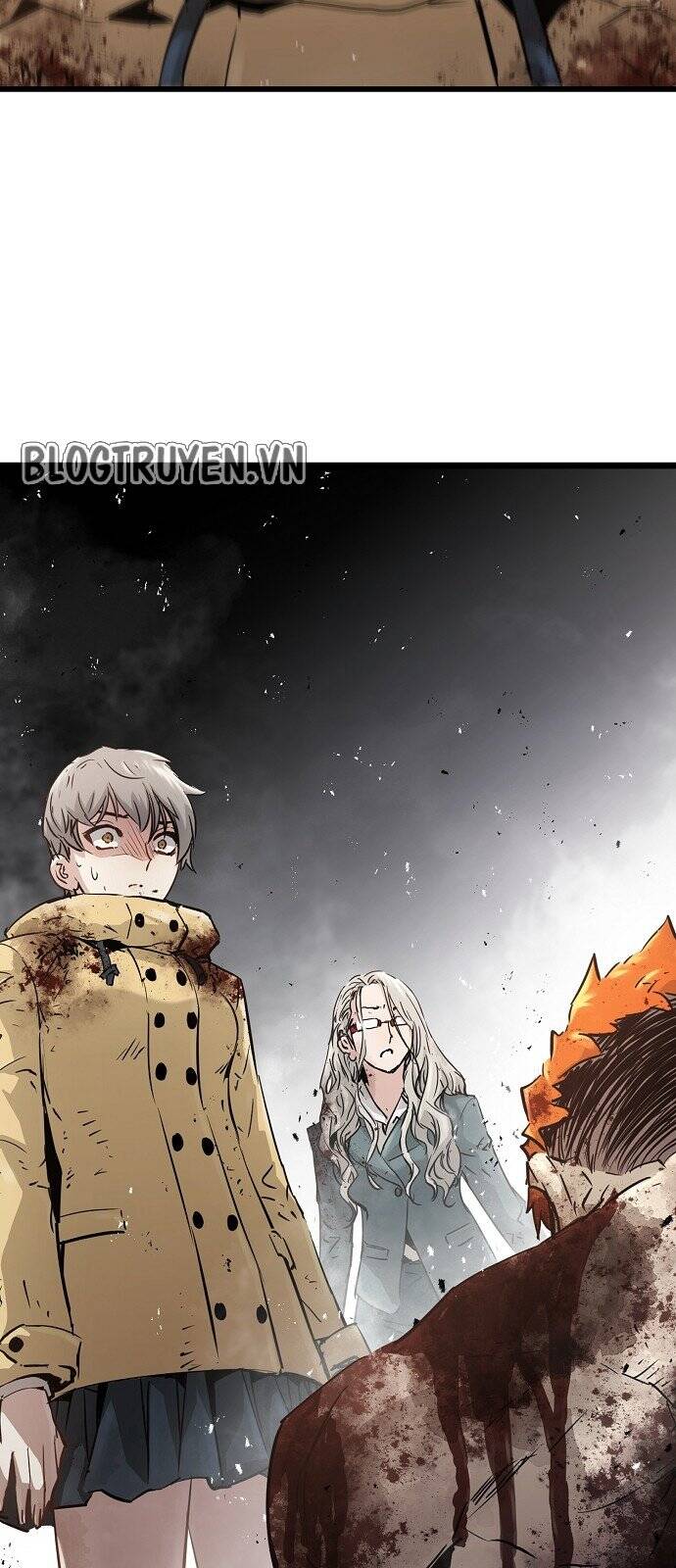 Nanyak Chapter 105 - 3