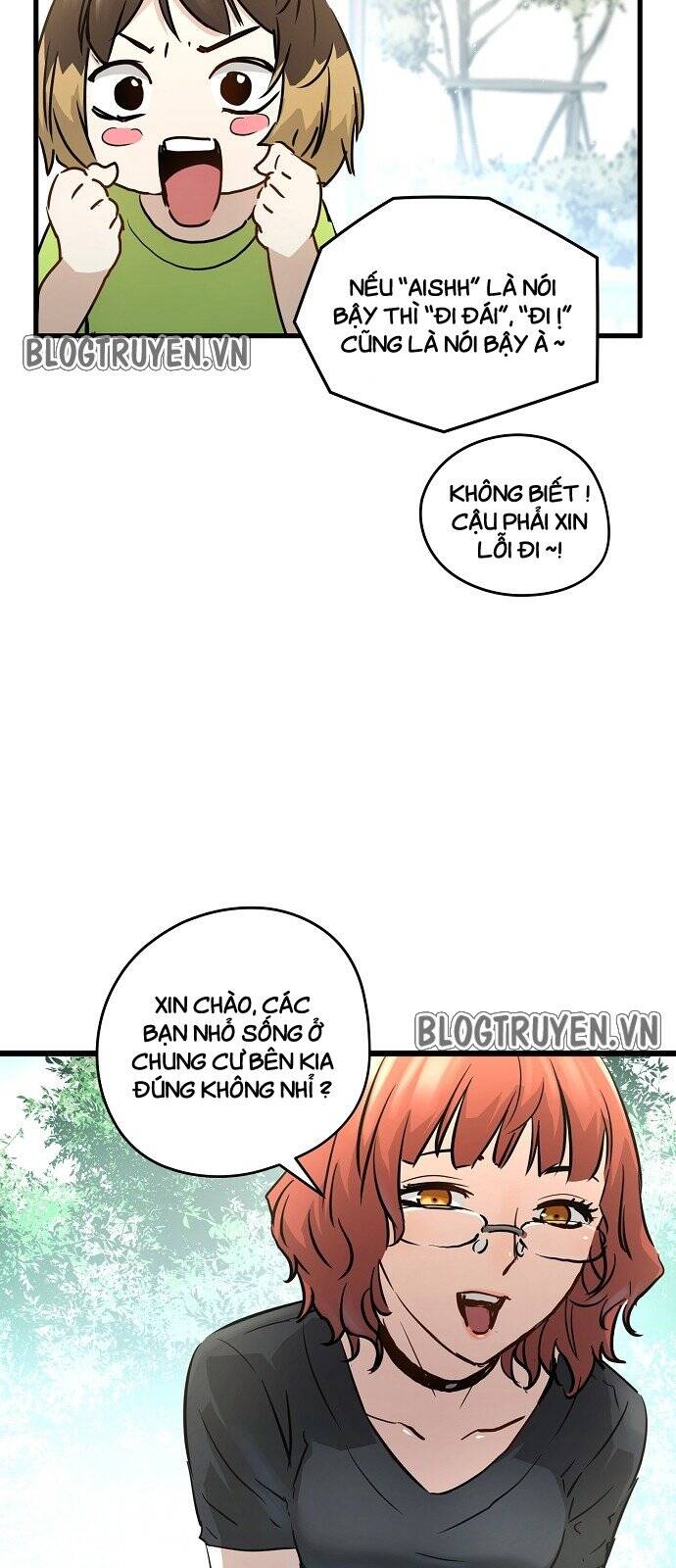 Nanyak Chapter 105 - 21