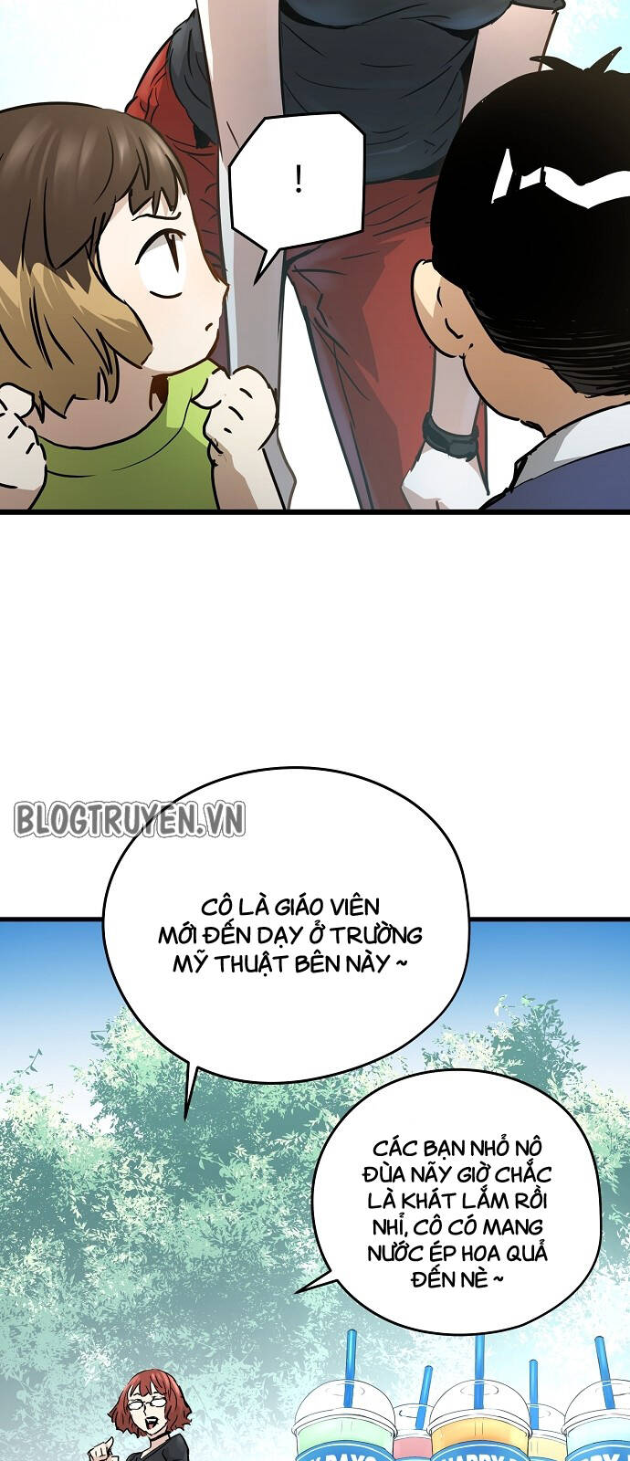 Nanyak Chapter 105 - 22