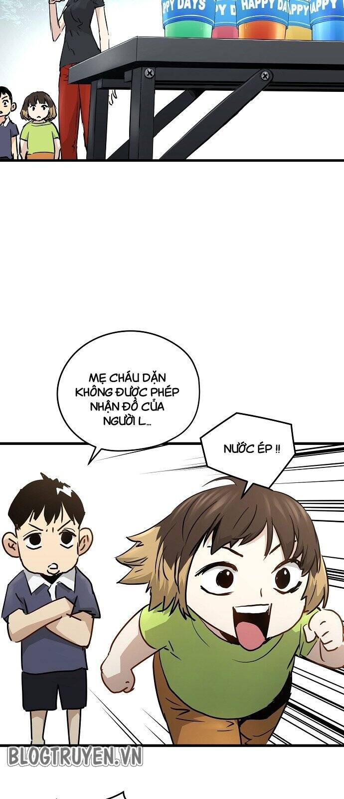 Nanyak Chapter 105 - 23