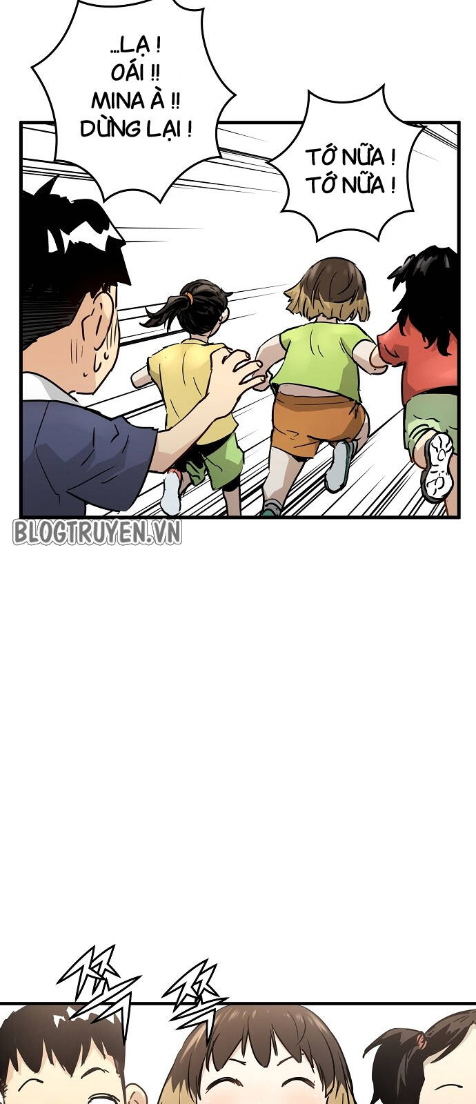 Nanyak Chapter 105 - 24