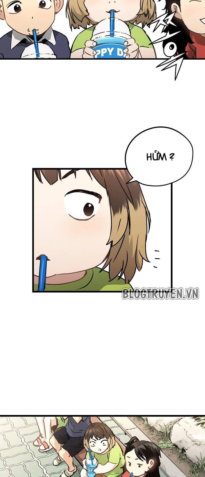 Nanyak Chapter 105 - 25