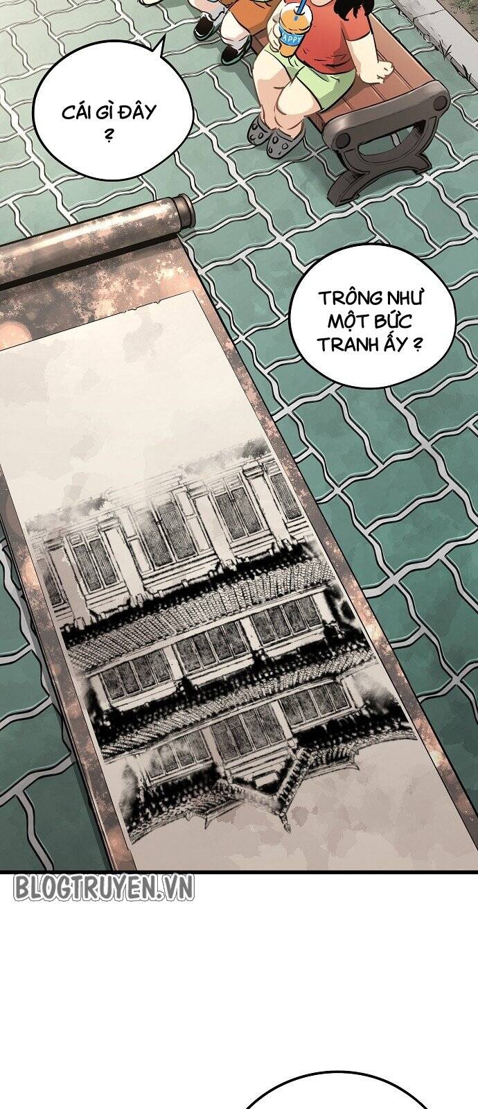 Nanyak Chapter 105 - 26