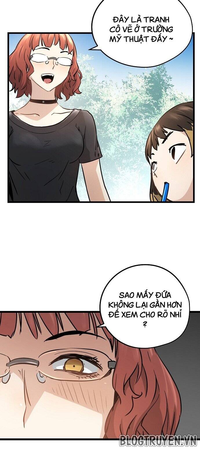 Nanyak Chapter 105 - 27