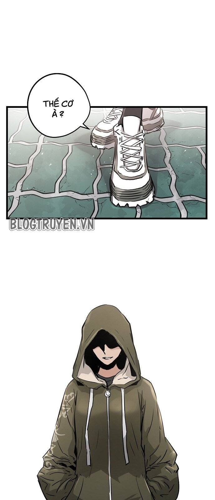 Nanyak Chapter 105 - 28