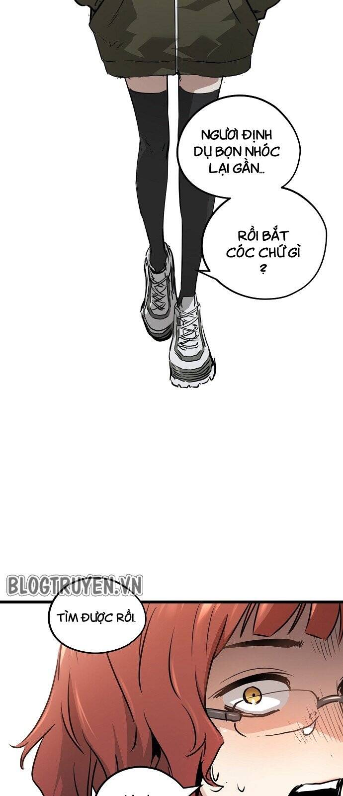 Nanyak Chapter 105 - 29