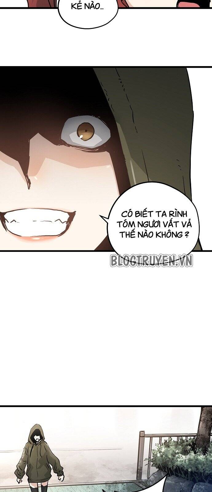 Nanyak Chapter 105 - 30