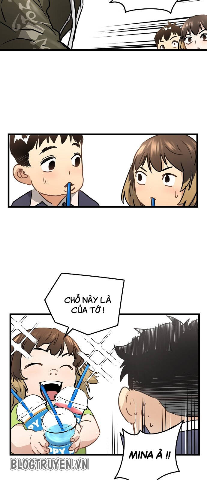 Nanyak Chapter 105 - 32