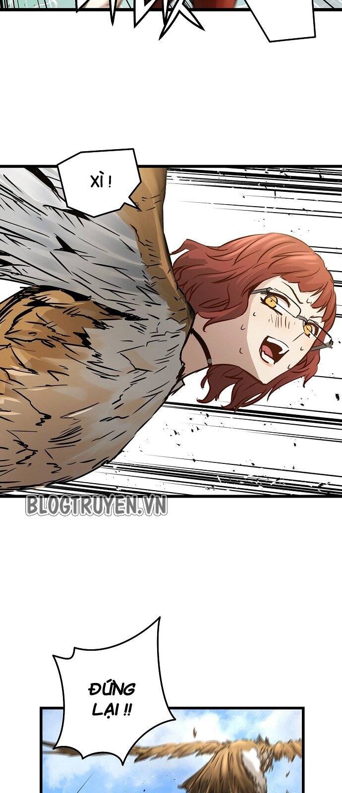 Nanyak Chapter 105 - 34