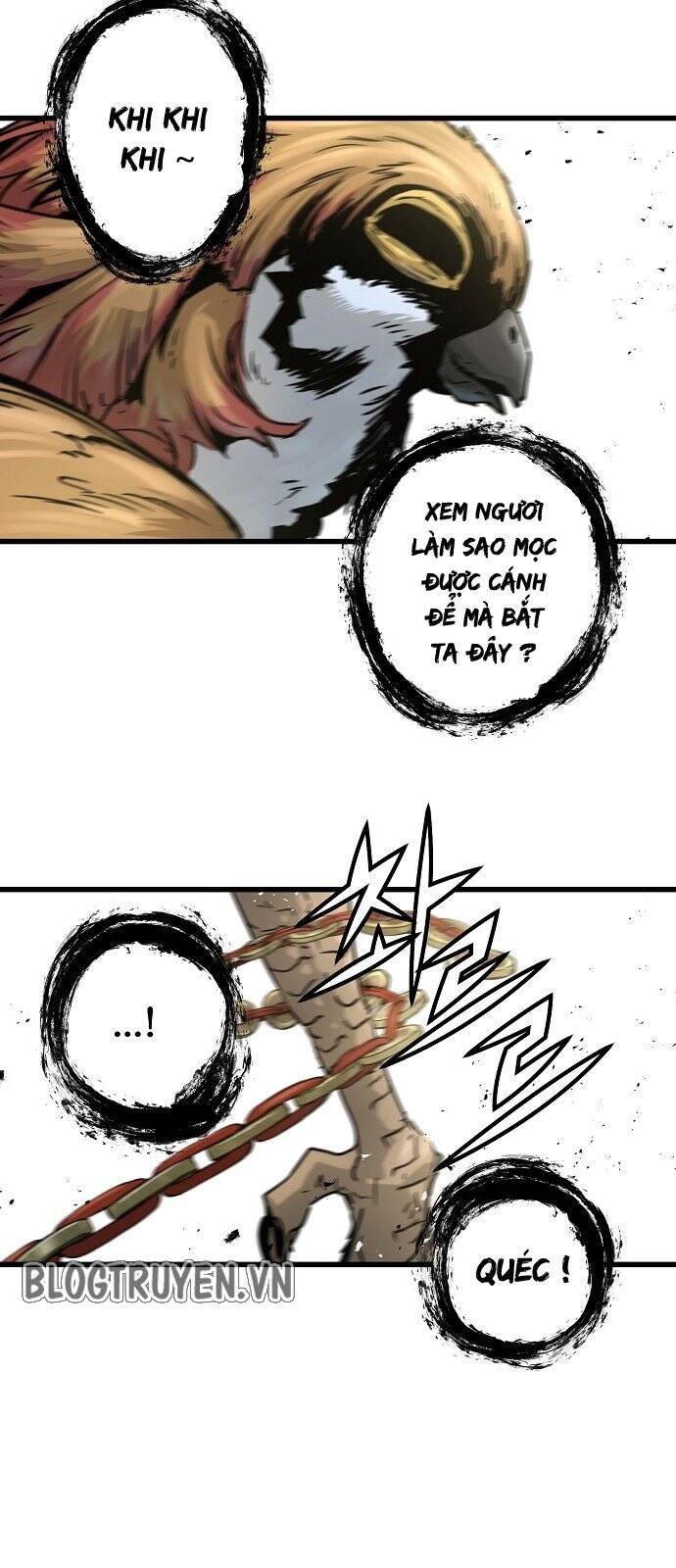 Nanyak Chapter 105 - 36