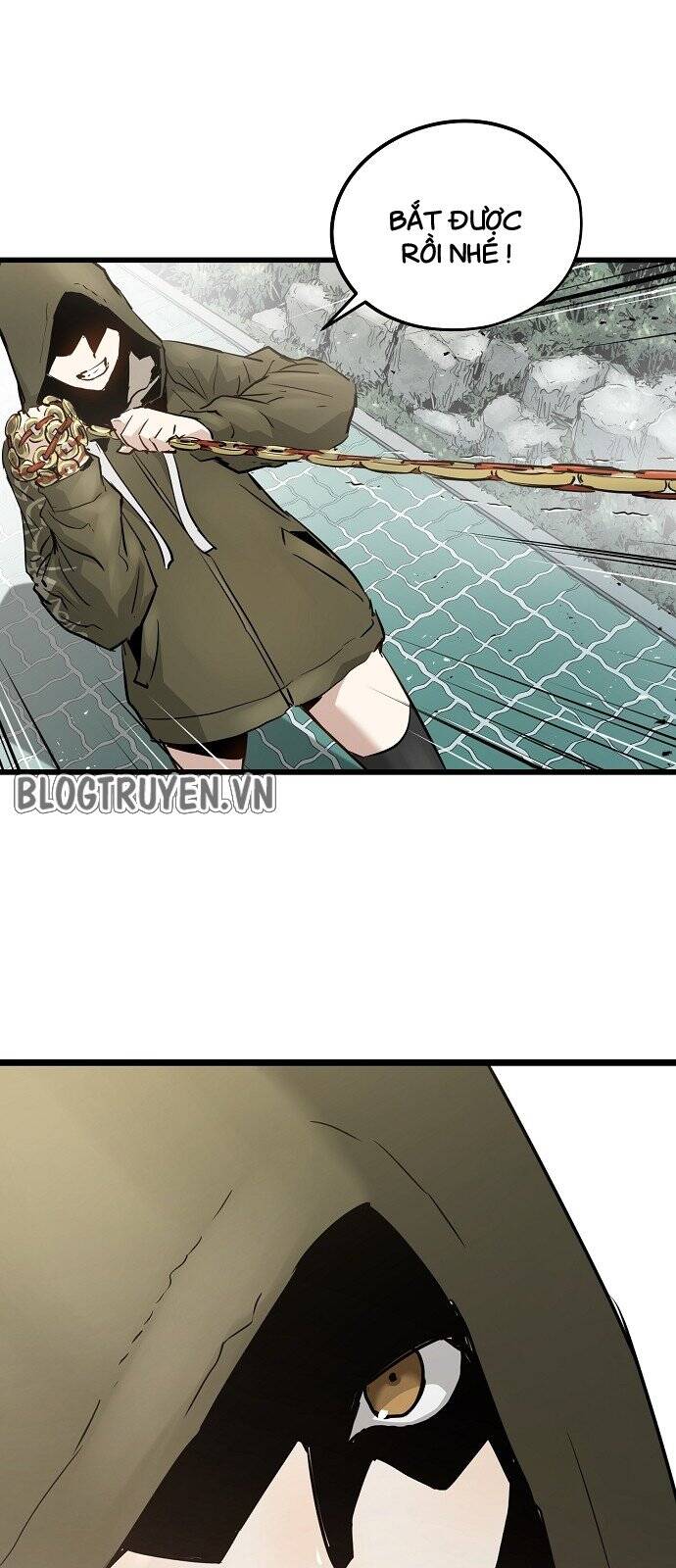 Nanyak Chapter 105 - 37