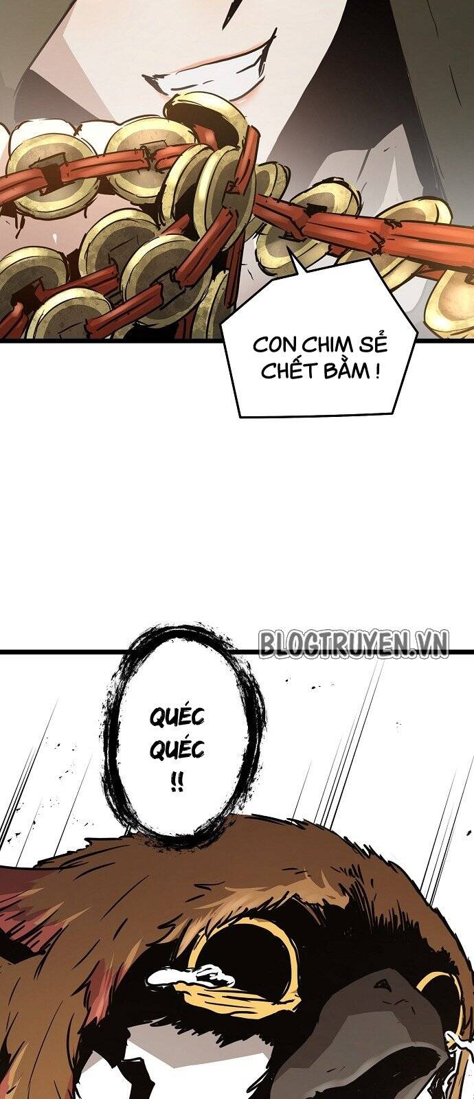 Nanyak Chapter 105 - 38