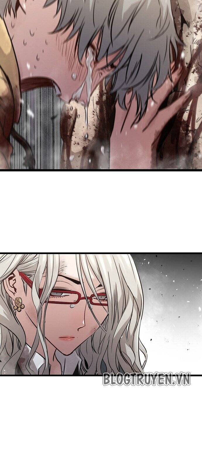 Nanyak Chapter 105 - 5