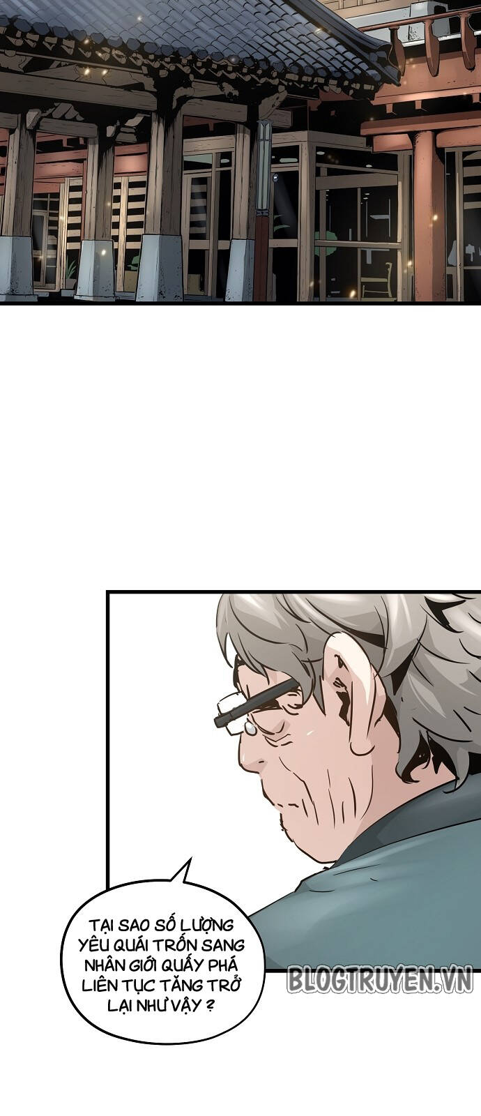 Nanyak Chapter 105 - 41