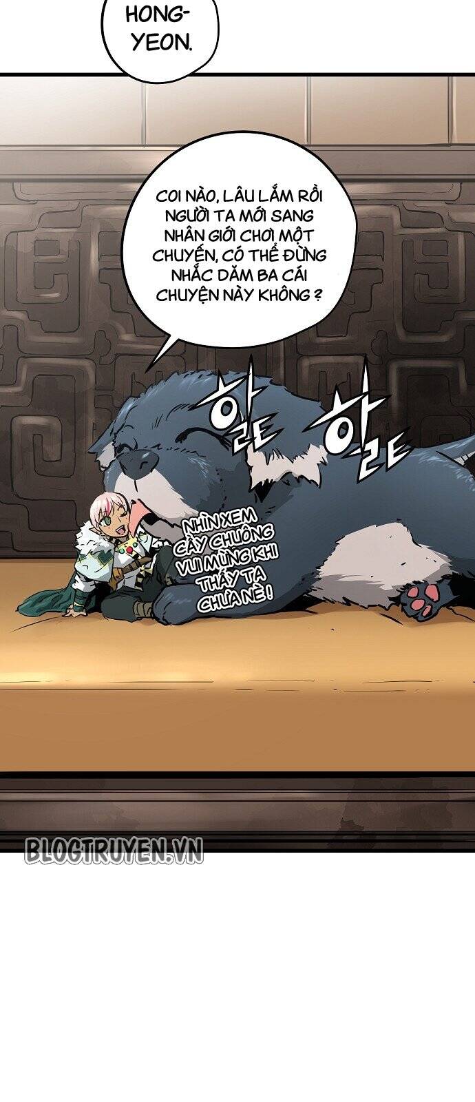 Nanyak Chapter 105 - 43