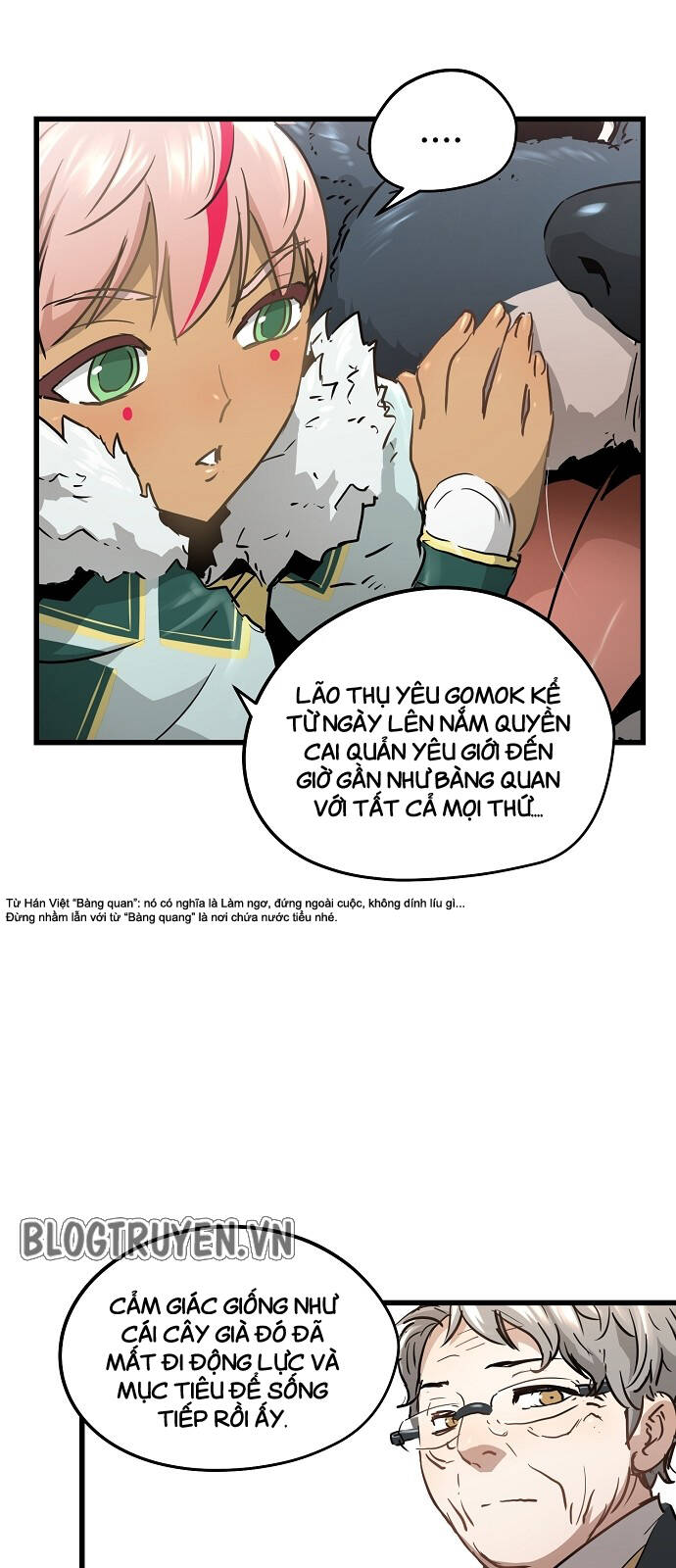 Nanyak Chapter 105 - 44
