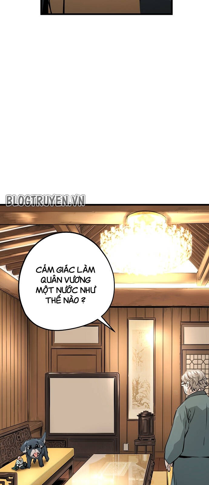 Nanyak Chapter 105 - 46