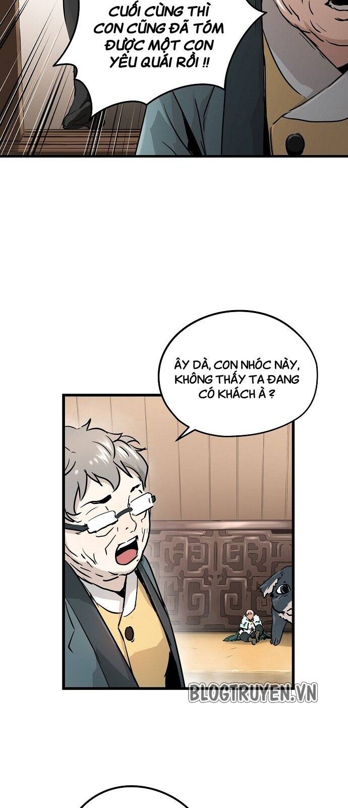 Nanyak Chapter 105 - 48