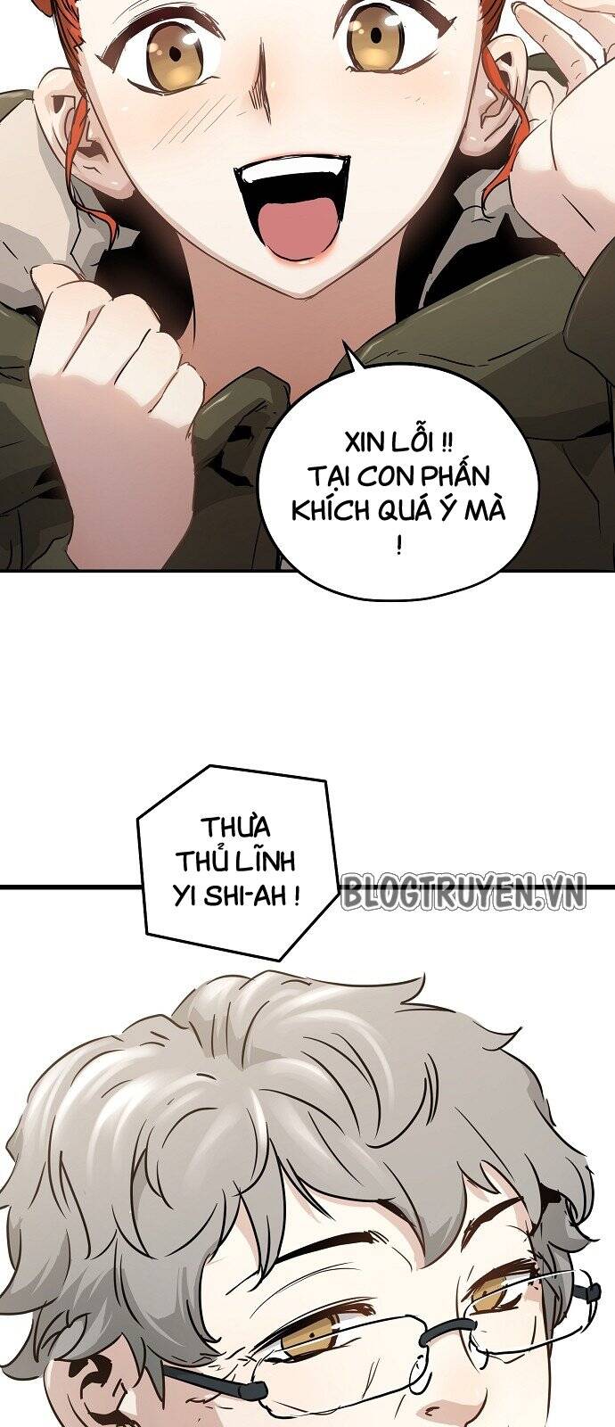 Nanyak Chapter 105 - 50