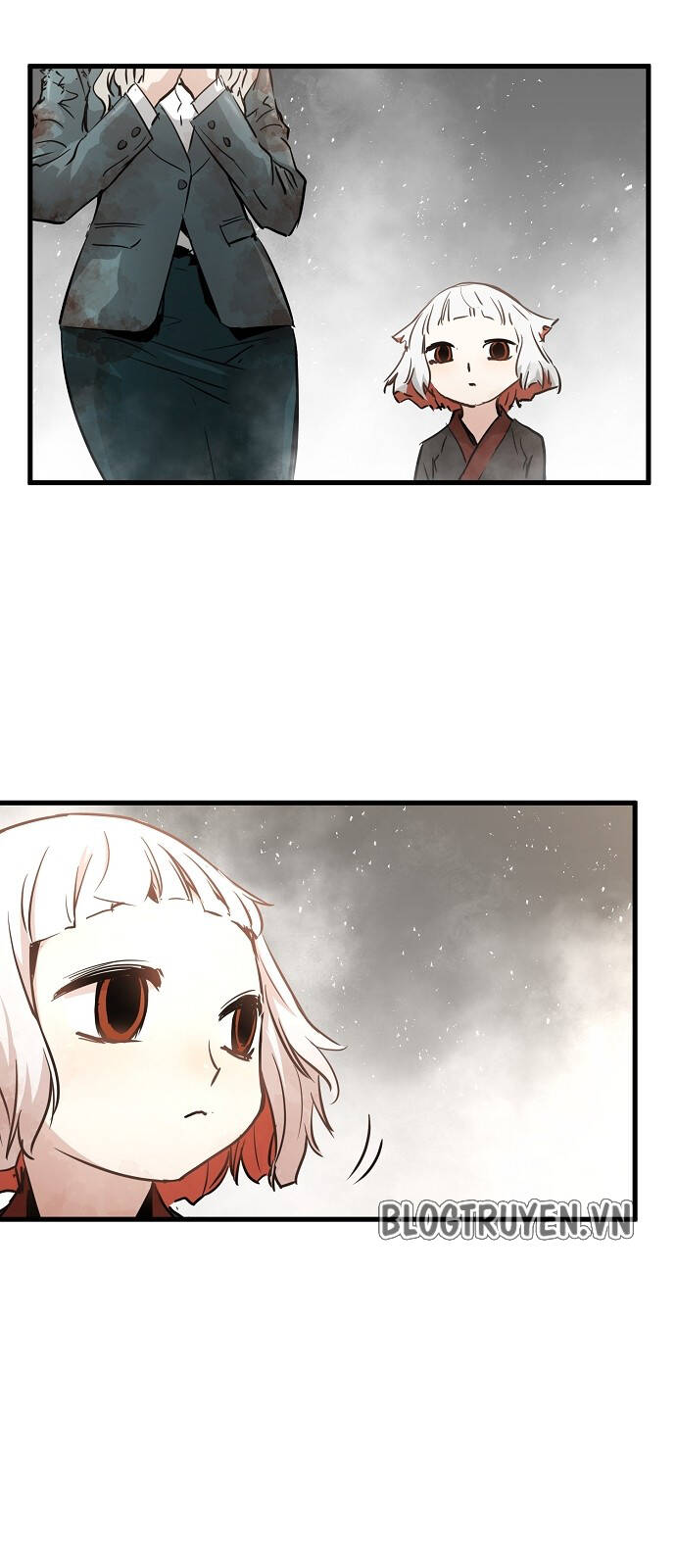 Nanyak Chapter 105 - 6