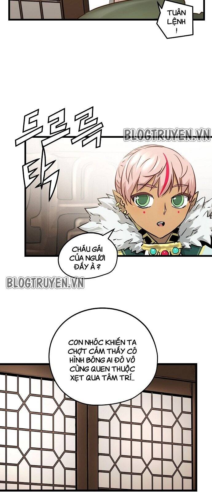 Nanyak Chapter 105 - 52