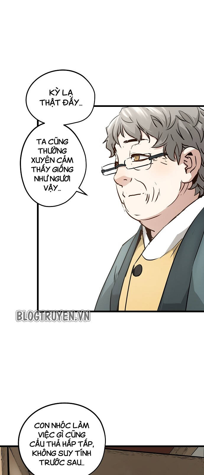 Nanyak Chapter 105 - 53