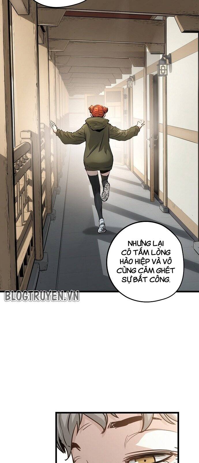 Nanyak Chapter 105 - 54