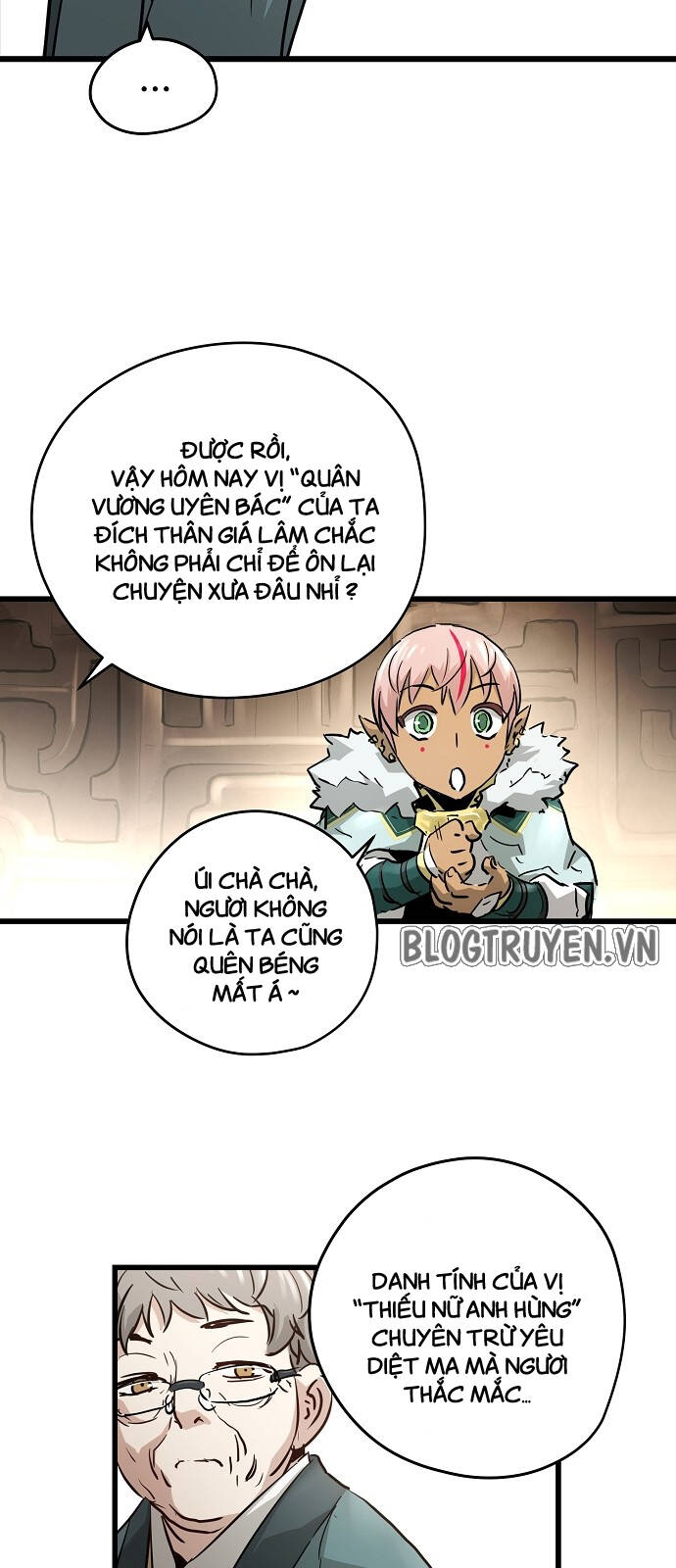 Nanyak Chapter 105 - 57