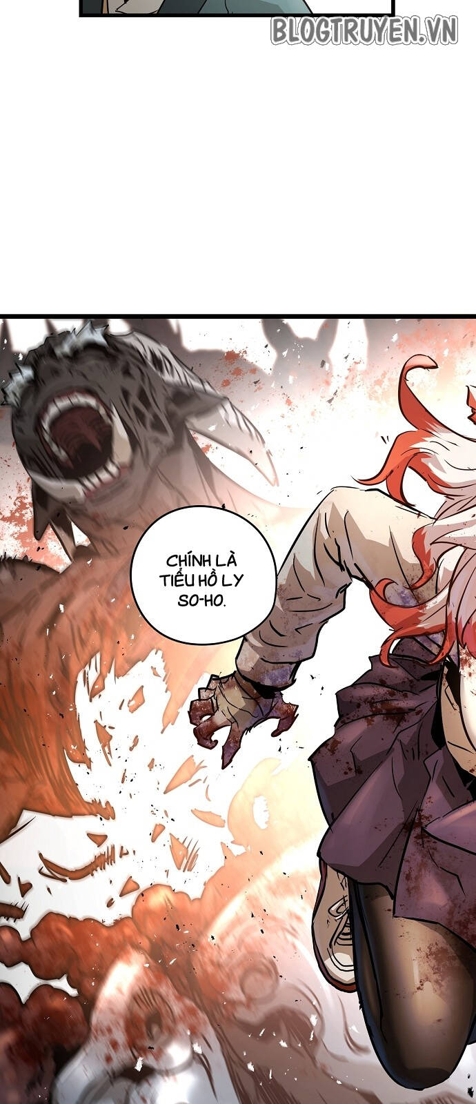 Nanyak Chapter 105 - 58